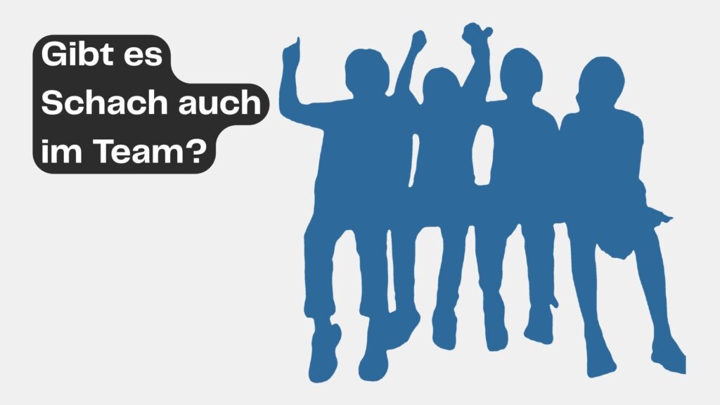 Schach im Team Vorschaubild